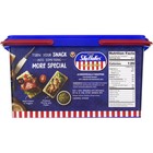 M y  San Sky Flakes Crackers 21z   
