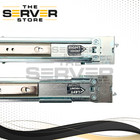 Dell A4 1u Static 2 4 Post Rail Kit For Poweredge   Powervault 0c597m C597m