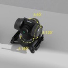 Caddxfpv  Gm3 Fpv Gimbal