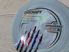 New Discraft First Run 5x Paul Mcbeth Esp Avenger Ss  Five Claw 173-4g Rare