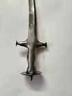 Beautiful Shamshir Tulwar Antique Vintage Sword Handmade Rare Collectible