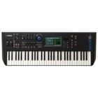 Yamaha Modx6  Synthesizer Keyboard Musical Instruments 