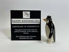 Hagen Renaker  808 231 Papa Penguin Nos Last Of The Factory Stock Free Shipping