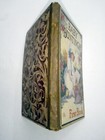 Antique Book  Baby Bunting s  Abc Children First Book Illustrated Lambert London