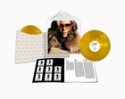 Jennifer Lopez J lo 25th Anniv Limited Edition Gold Vinyl Box Set Sealed    