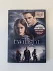 Bella Realizes Edwards A Vampire Scene Twilight Film Cell Hot Topic Exclusive 