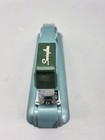 Swingline  27 Stapler Teal Green Art Deco  Retro  Vintage  Works