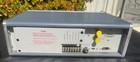 Hp 3300a Function Generator With 3302a Trigger phase Lock Plug-in