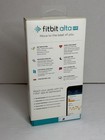 Fitbit Alta Hr Heart Rate   Fitness Tracker Small Fb408scrs - Coral B1