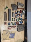 Huge Thomas   Lionel Train Lot Vintage Engines Buildings Cars Accessories