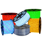 Led Rope Strip Light In outdoor Cuttable Flexible Fairy Lights 50 100 150 300ft 