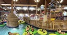 Wisconsin Dells  Wyndham At Glacier Canyon 3 Bedroom Deluxe  July 13-17  2025