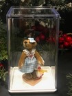 Deb Canham Artist Designs Inc Little Gem Millie   Quakers Vintage Miniature Bear