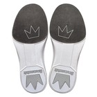 Brunswick Coast Black Womens Bowling Shoes