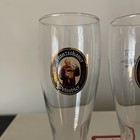 Set Of 2 Franziskaner  3l Rastal Glasses 