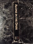 Alone In The Dark Vhs Rca 1986 Jack Palance Martin Landau Donald Rare Vhtf  