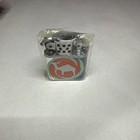 New Vintage  sealed  Camel Lighter  joe Camel  1997