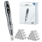 Microneedling Dermastamp System 0 25mm - Skin Care Tool  Derma Roller Alternativ