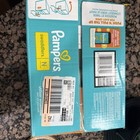 Pampers Swaddlers Newborn Size N Disposable Diapers Up To 10 Lb  84 Count
