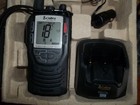 Cobra Mr Hh425 Submersible Waterproof Handheld Marine Vhf Radio