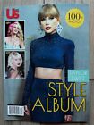 Taylor Swift Style Album Us Weekly Magazine Special Edition 100  Photos Fashion
