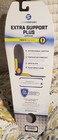 Shoe Insoles Sofcomfort Extra Support Plus Men s Size 8-14