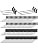 100 Pack Slatwall Hooks  Panel Display Hooks  Black Slatwall Accessories  Heavy