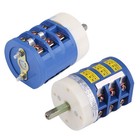 Forward Reverse Switch  240v 480v 600v 40a Tire Changer Machine Motor Forward 