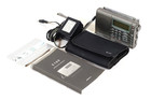 Eton E100 Elite Shortwave Radio Portable Palm Size Am fm Sw World Band Receiver