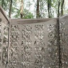  Ground Blind 5  10 Feet Turkey Duck Deer Blinds Hunting Camouflage Dry Reed