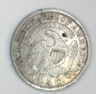 1831 Capped Bust Half Dime  Type Coin  You Grade It 