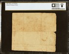 Texas Houston 1864 Tax Receipt Harris County Civil War Banknote Currency Pcgs 20