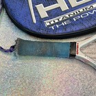 Head Titanium Racquetball Racquet Ti 170 Pz  Power Zone Plus Anti-torsion Light