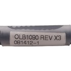 Lesco Olb1090 Uv Light Guide  Dual Right Angle    2mm Id X   5mm Od  D-style  1 5m