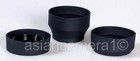 49mm Universal Rubber Folding Lens Hood Shade Screw-in 49 Mm U  s
