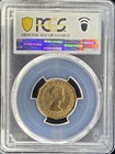1965 Great Britain 3 Pence   Pcgs Au Detail Cleaned