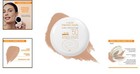 Portable Av  ne Spf 50 Tinted Mineral Sunscreen - Water Resistant   Non-greasy
