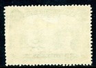 Rhodesia 1910 British Kevii   p Olive Green Double Head Sg  121 Mint S713