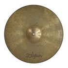 Zildjian A Ping Ride Cymbal 20  Vintage 70s-80s  Used  Clear Ping Sound