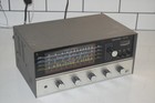 Vintage Realistic Dx-120 Star Patrol Shortwave Communications Receiver Radio Sha