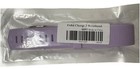 Fitbit Charge 2 Silicone Replacement Fitness Sport Band Bracelet Strap Purple