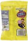 Dubble Bubble Sugar Free Gum - 3 25 Oz  pack Of 1   Pink