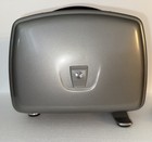 Bolex Paillard 8mm Model 18-5 Film Projector Untested W  Original Bag   Manual