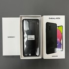 New Sealed Samsung Galaxy A03s 32 Gb Black Gsm Cdma Unlocked Usa Stock