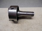 4  Four Jaw Chuck For Hardinge 5-c Collet Mount Model   101-21590