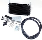 Hayden 676 Rapid-cool Transsaver Plus Automatic Transmission Oil Cooler