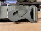 Lot Of 3 Heavy Duty Ratchet Straps Tie Down Cargo 3  X 21 Feet 5000lb Snap Hooks