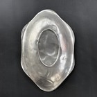 Antique Kayserzinn Pewter Art Nouveau Bread Basket  4213     signed  Ltd     1904-06