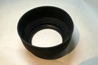 67mm Rubber Collapsible Lens Hood Shade 3-way Wide Angle - Telephoto
