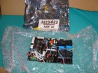 Amerec Steam Generator Board   3223-022   Pca Akm 2e      new  